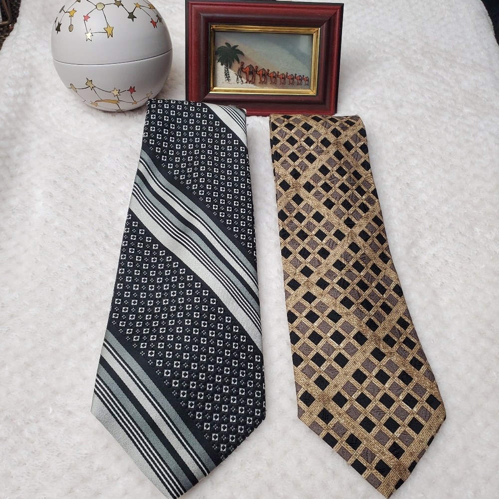 Pre-loved  neckties